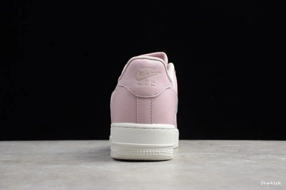 FORCE ’07 1 AH6827-500 PLUM CHALK PREMIUM NIKE AIR 1024